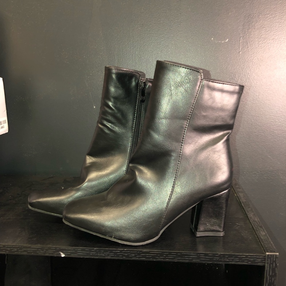Women boot